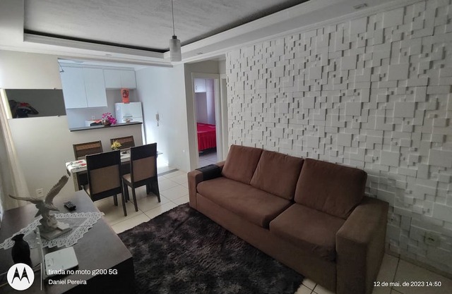 Apartamentonno Gávea II a 15 Minutos do Aeroporto de Confins