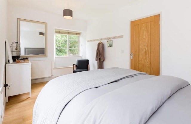 Amazing Georgian Cotswold Apartment
