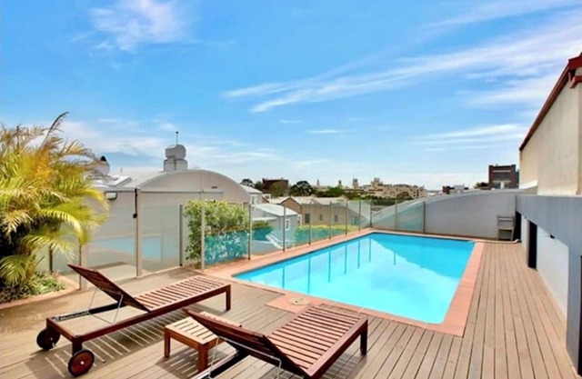 City Centre: Spacious 1BR Apartment w/Amenities