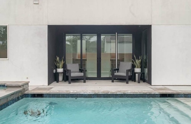 A Higher Frequency Off Henderson