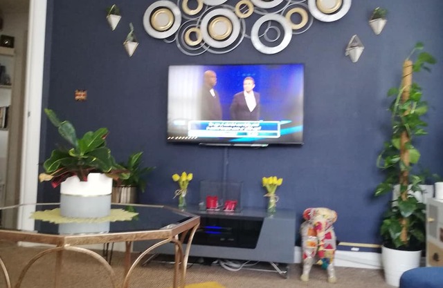 Lovely Liverpool Apartment