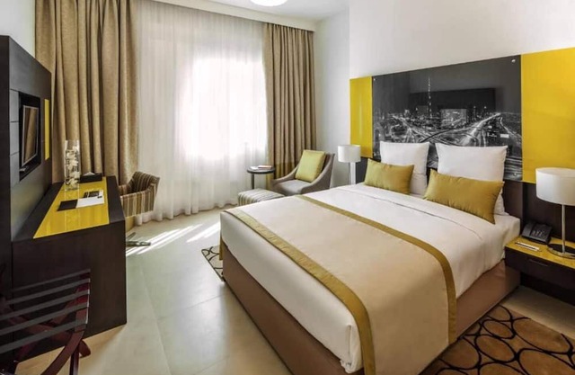 ONE BEDROOM IN AL BARSHA, DUBAI