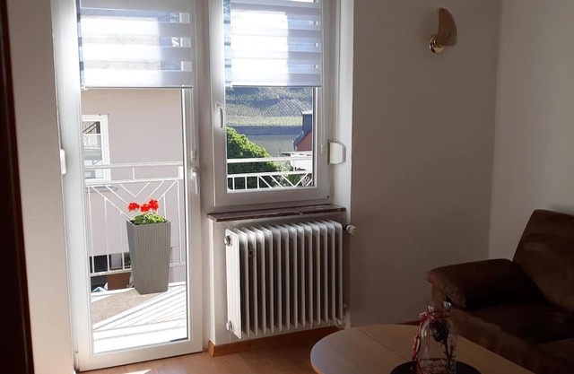 Apartment Römerstrasse 11 - Cafe Klering