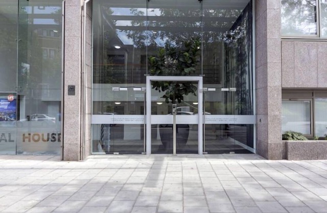 Apartment Heathrow Central House in London Heathrow - 2 persons, 1 bedrooms
