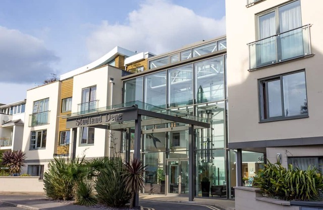 Swallows - an apartment that sleeps 2 guests in 1 bedroom