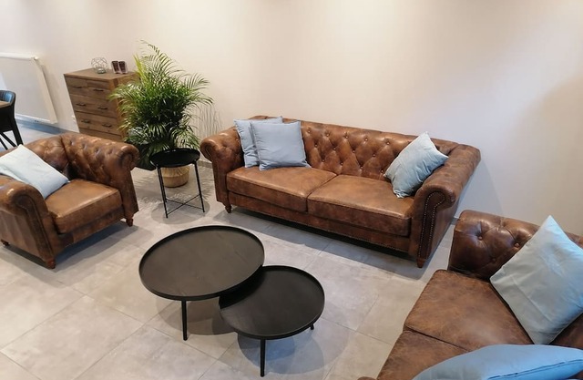 Holiday home The Front Door N°28, TOP comfort center Ypres