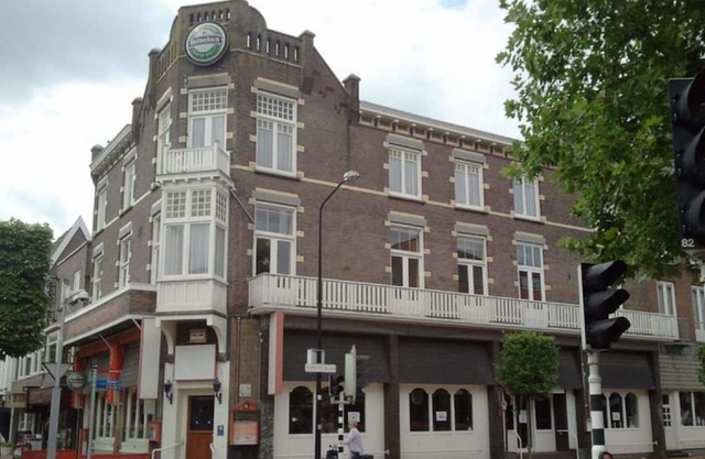 CoronaZeist-Utrecht.nl