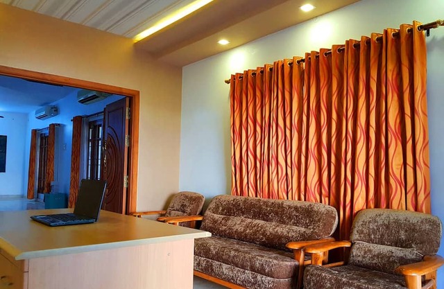 Homes Stay Madurai/Gorgeous Rooms