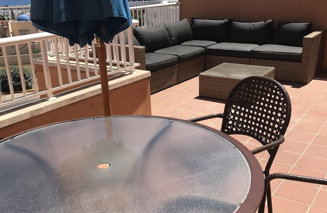 Apartment - beach and golf