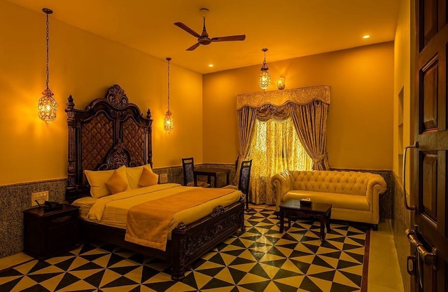 Hotel Grand Haveli Jaisalmer