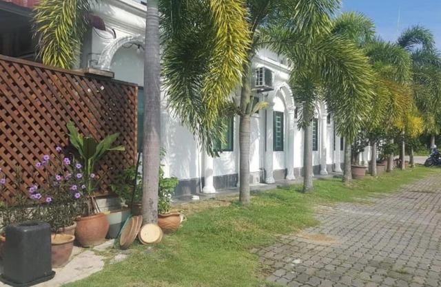 Shafura Hotel 1
