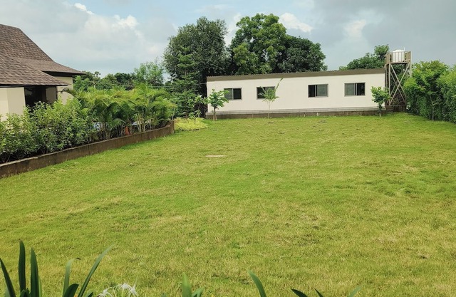 Daksh The Nirvana Retreat -