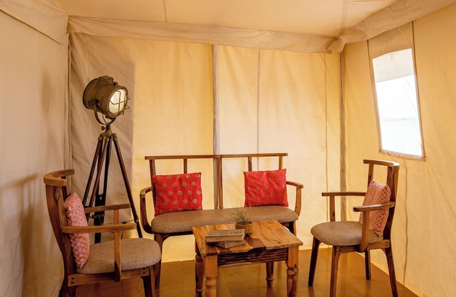 Kanak Jaisalmer