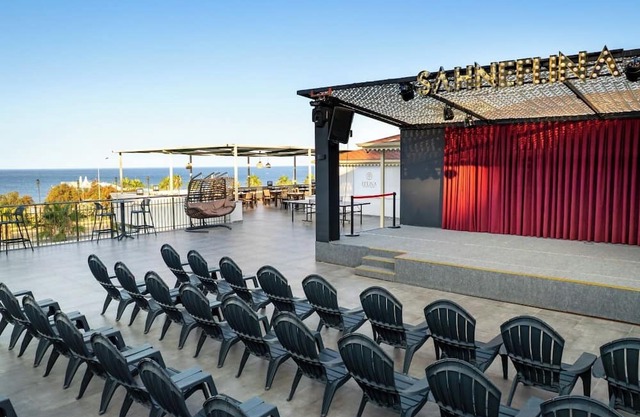 EFLİNA RESORT HOTEL & SPA