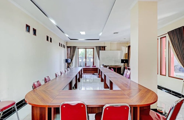 OYO 94697 Hotel Amanah Sejahtera