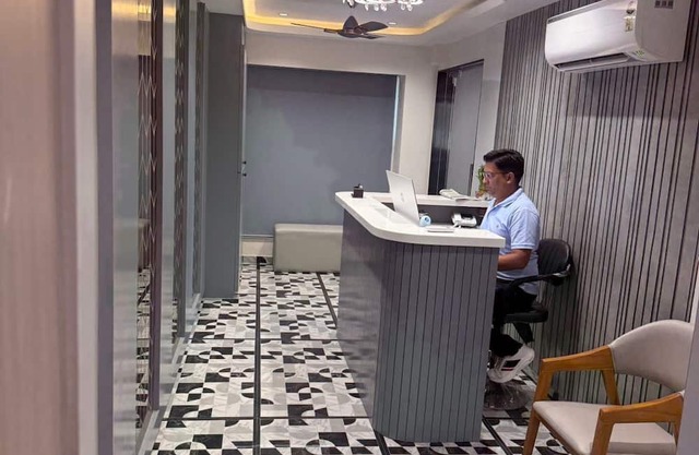 Hotel Laxus