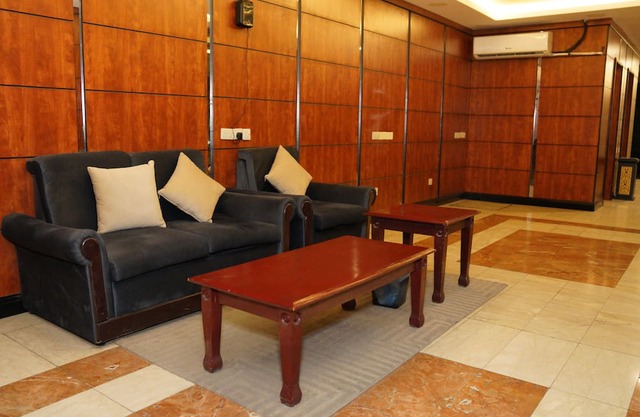 Reef Al Ahsa Hotel Apartments
