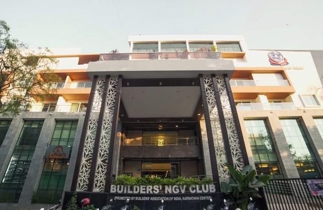 BNGV Grandeur Hotel & Banquets