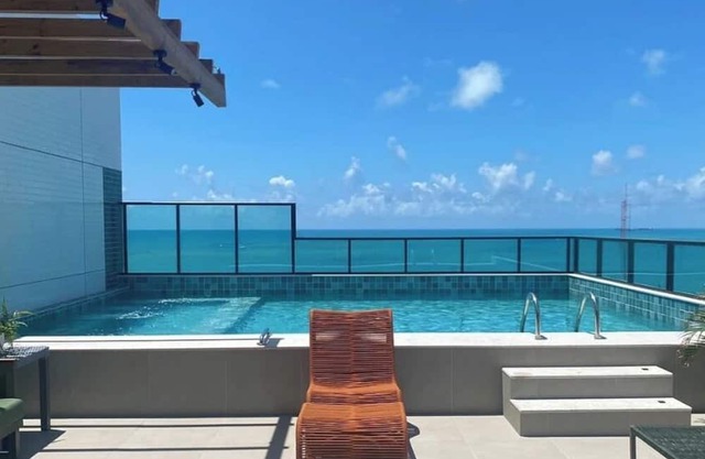 Smart Stay Apto 807-Mandi Hospitalidade