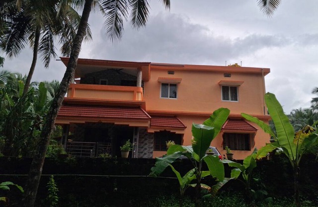 Shree Nidhi Homestay-2BHK Villa near beach-Pure Veg,No Smoking,No Drinking