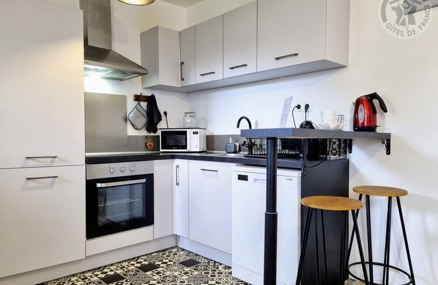 Gite Soindres, 1 bedroom, 3 persons