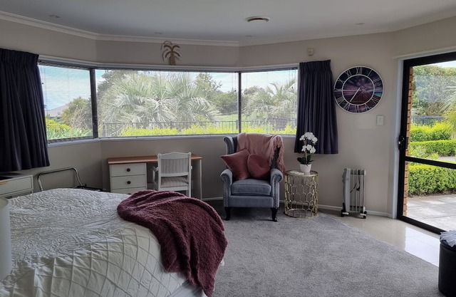 Rosandra Retreat Studio