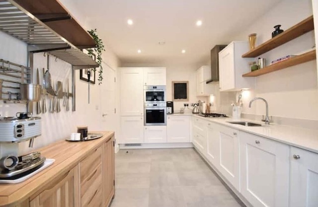 Spacious, Family-Friendly Home