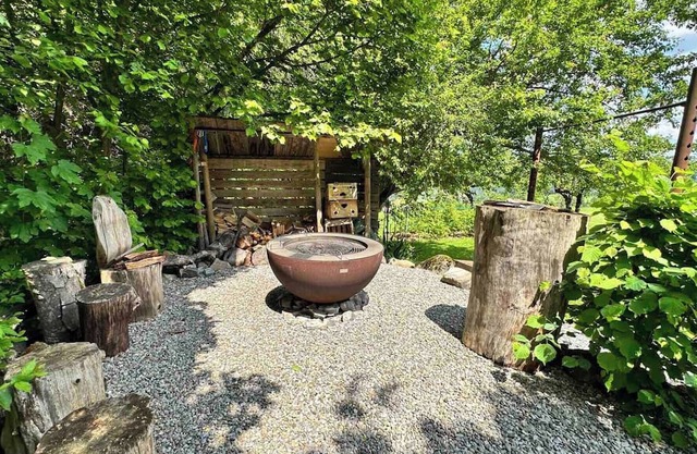 The enchanted farmhouse with Jacuzzi