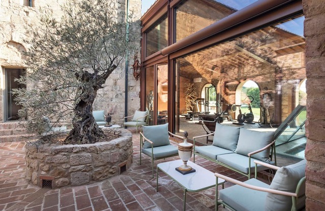 Podere Vivaldi by Miani Group