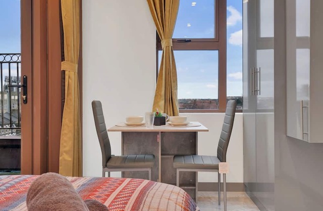 East London Aparthotel Ilford