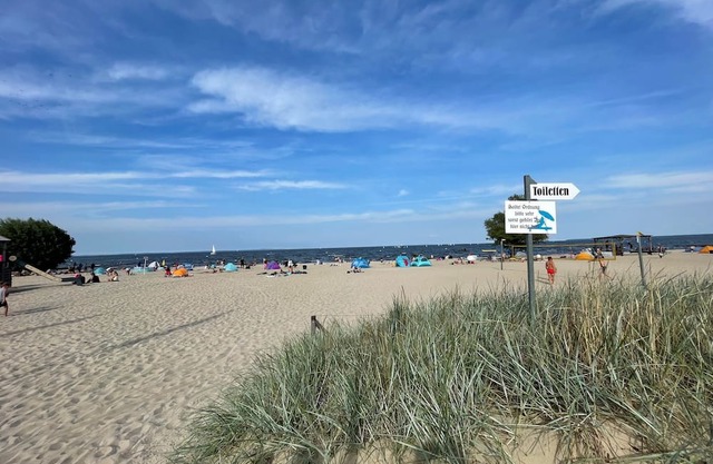 Kleines Haff Hus, Germany