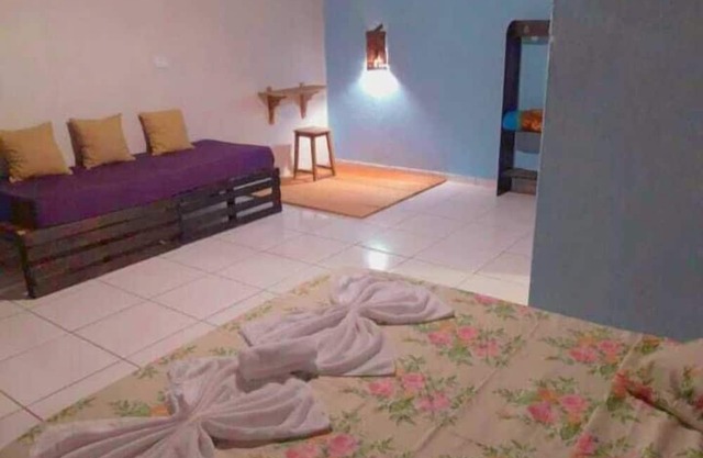 Mariano Pousada e Hostel