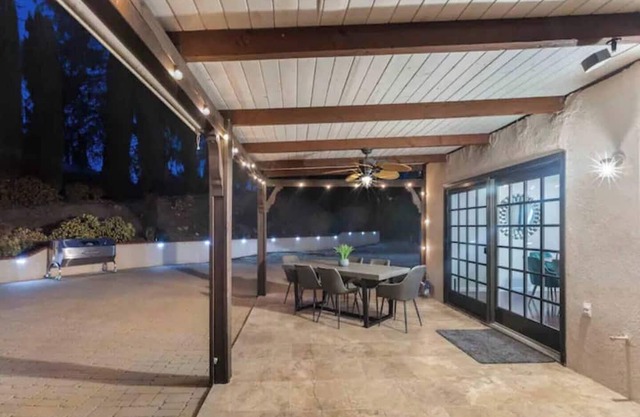 Beautiful Secluded Home