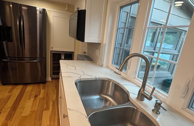 1-bedroom with AC and WiFi in wonderful Worcester Area