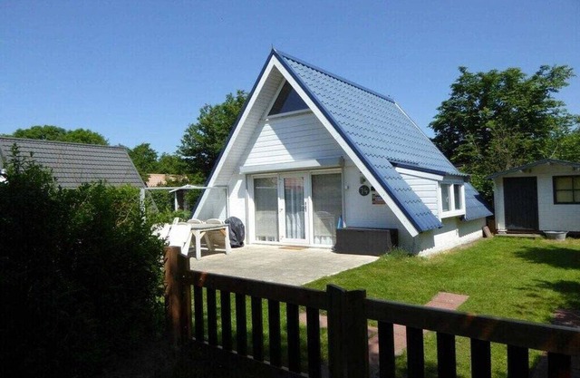 SP 4 Comfortable holiday residence