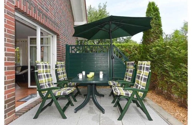 Kleine Möwe Comfortable holiday residence