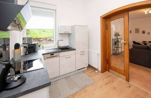 Villa Kaliva 2 Comfortable holiday residence