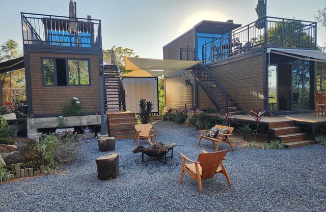 Family Chalet 2 - Cozy and modern in Chapada dos Veadeiros