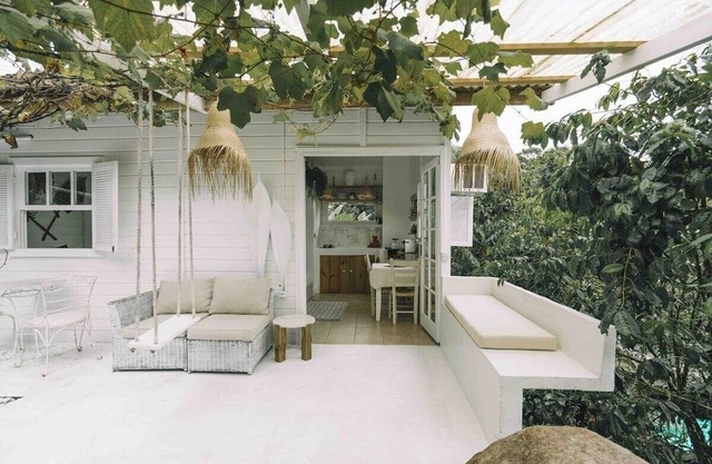 Chalé Super Charmoso - CasaIvan