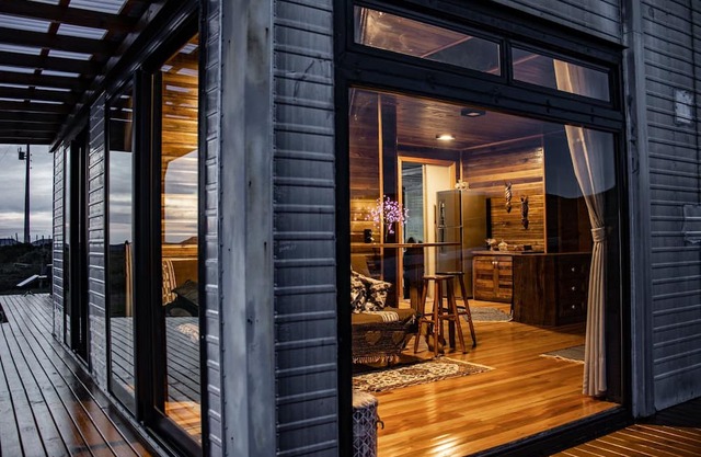 Quarto Cachoeira do Adão - Montanha do Sol