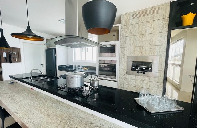 Cobertura Infinity Blue - Itapema/SC