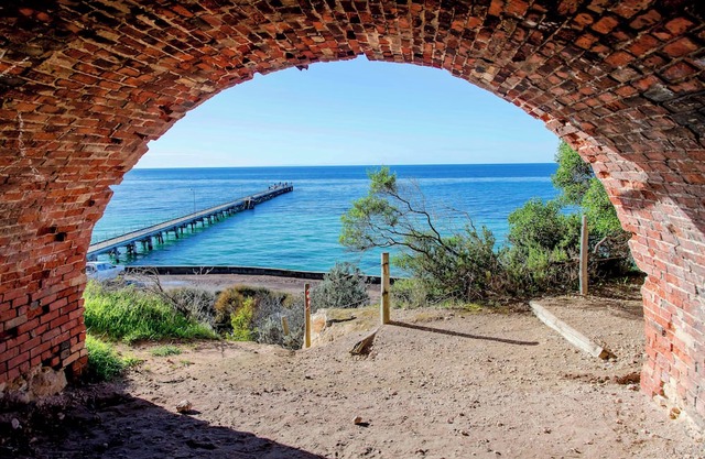 Upscale your Yorkes Adventure with a Modern Mood