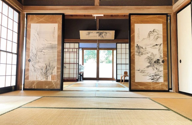 Entire building available Limited to one group p /Shimada Shizuoka