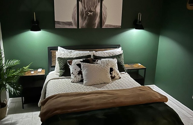 Cozy Guest House in Zephyrhills/Wesley Chapel!