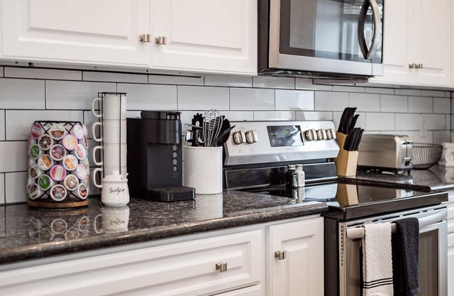 Charming 4 BR Home in Franklinton