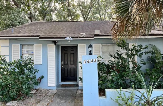 2BD RM Home-Downtown/Wekiwa Springs