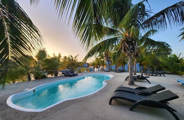Caribbean Lofts 64 - Waterfront