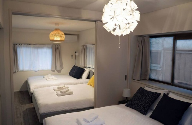 25 minutes from Haneda Airport 5 minutes walk to /Shinagawa-ku Tokyo