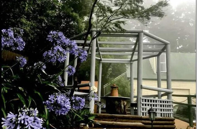 Blue Mountains Katoomba Holiday Cottage