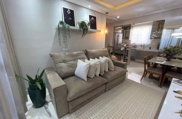 Apartamento Lindo,aconchegante c/ ar Condicionado